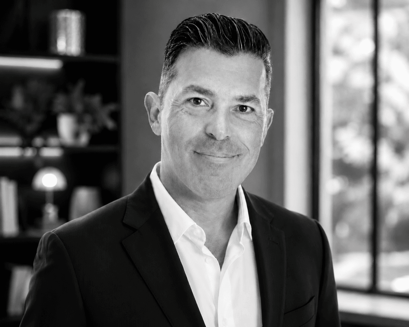 Roberto Gennaro — Founder & CEO, IMAGENN.AI